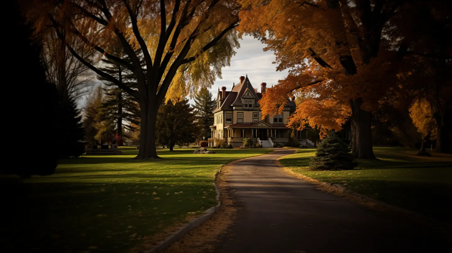 James Garfield National Historic Site